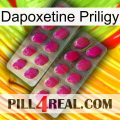 Dapoxetine Priligy 10